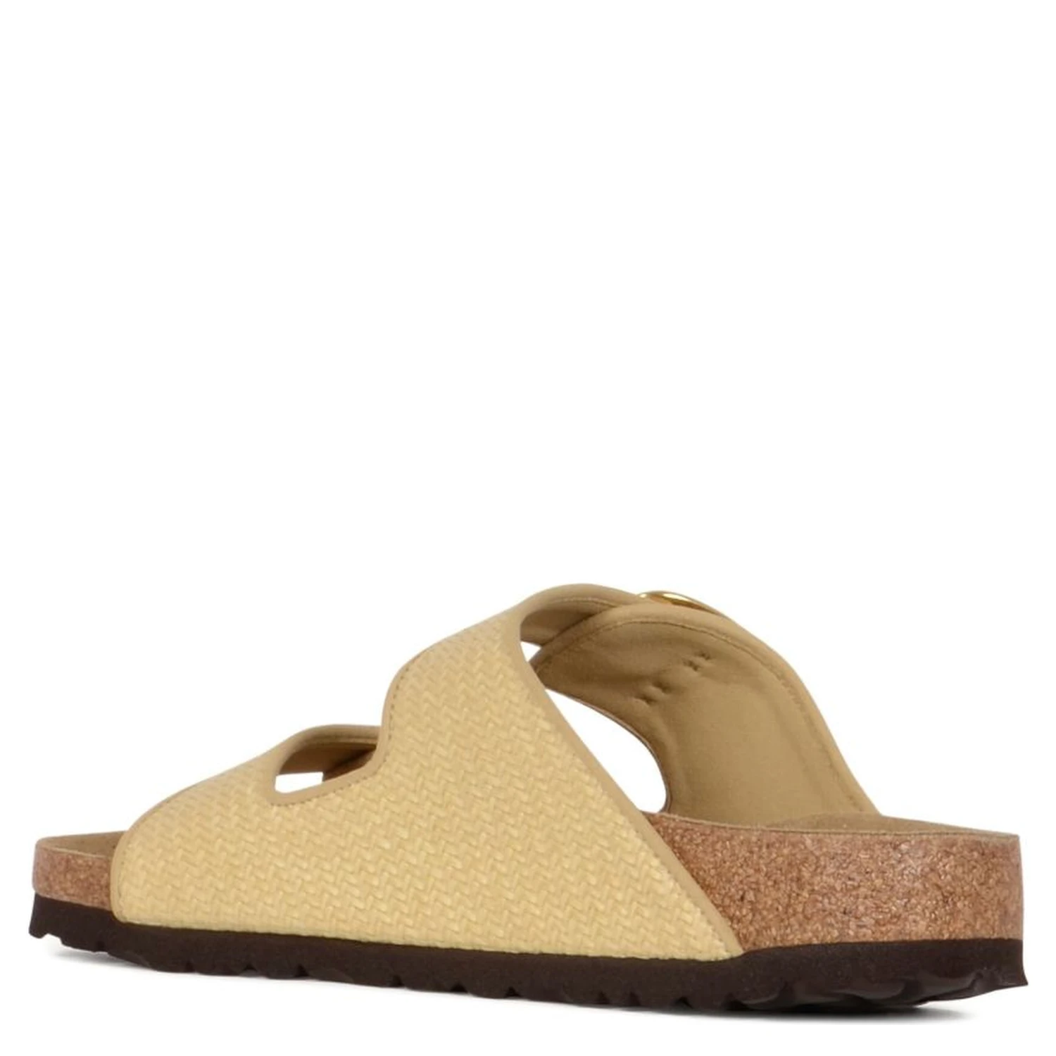 Birkenstock Sandals Natural
