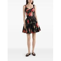 Dolce & Gabbana Top Black