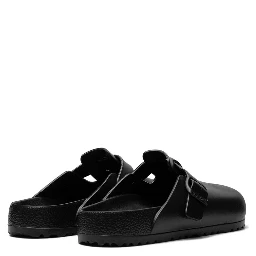 صندل بيركنستوك أسود