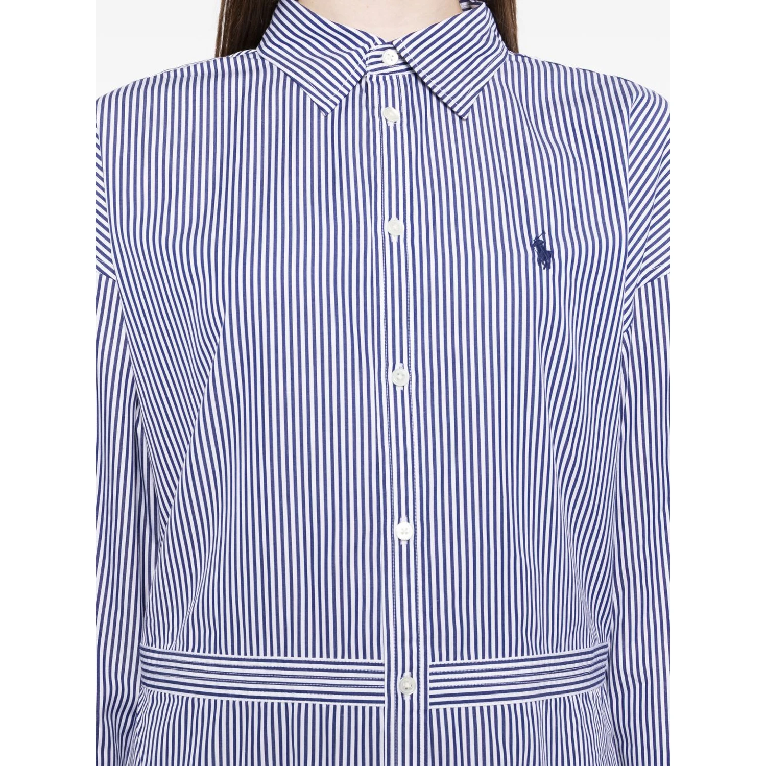 Polo Ralph Lauren Dresses White