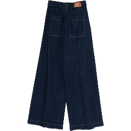 Forte Forte Jeans Blue