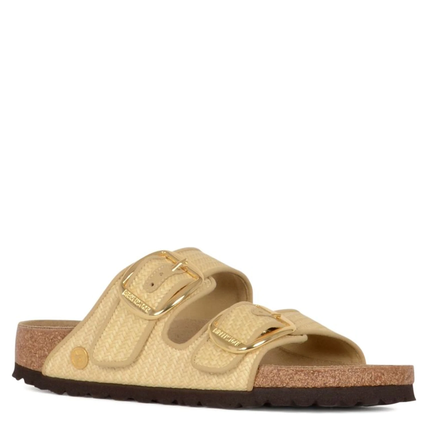 Birkenstock Sandals Natural