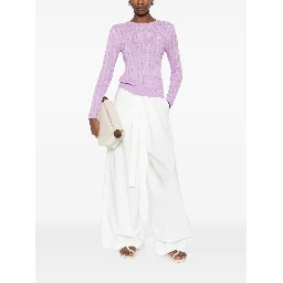 Polo Ralph Lauren Sweaters Lilac