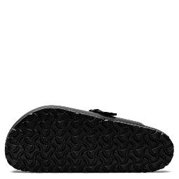 صندل بيركنستوك أسود