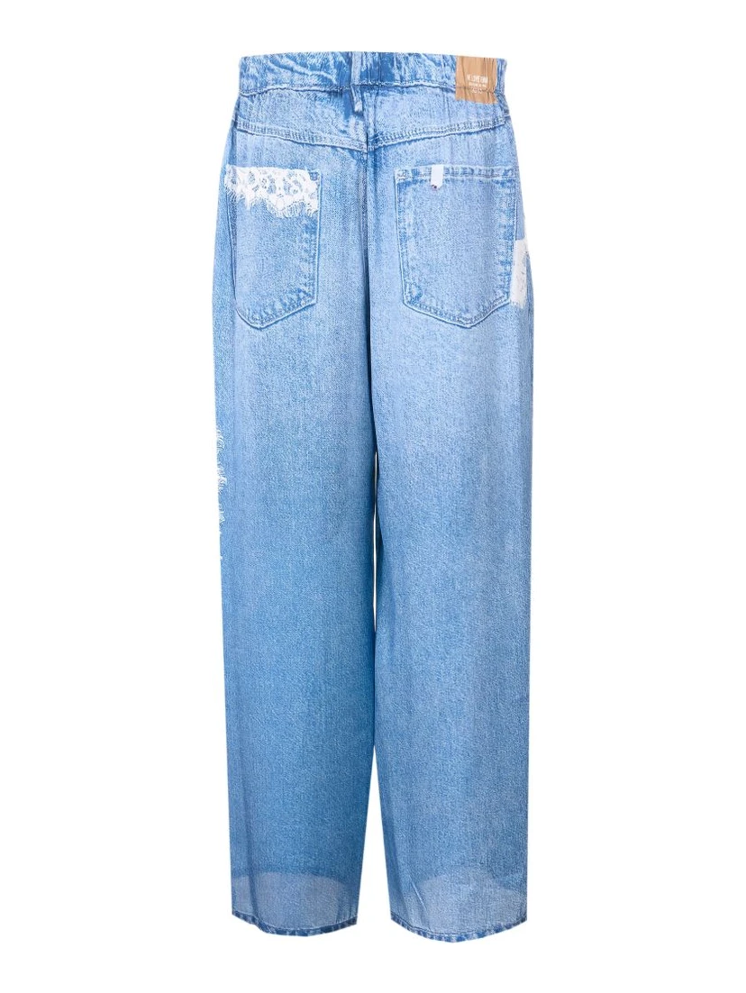 Liu Jo Jeans Blue