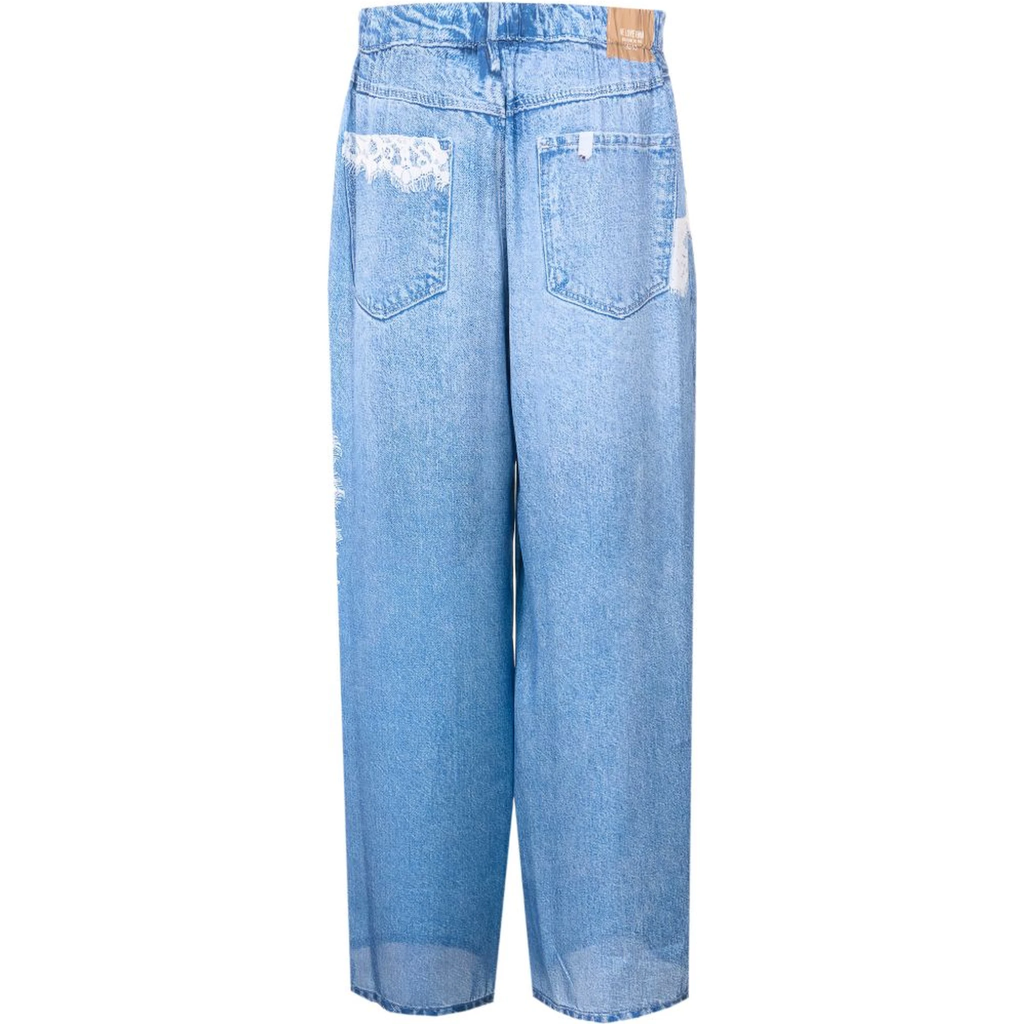 Liu Jo Jeans Blue