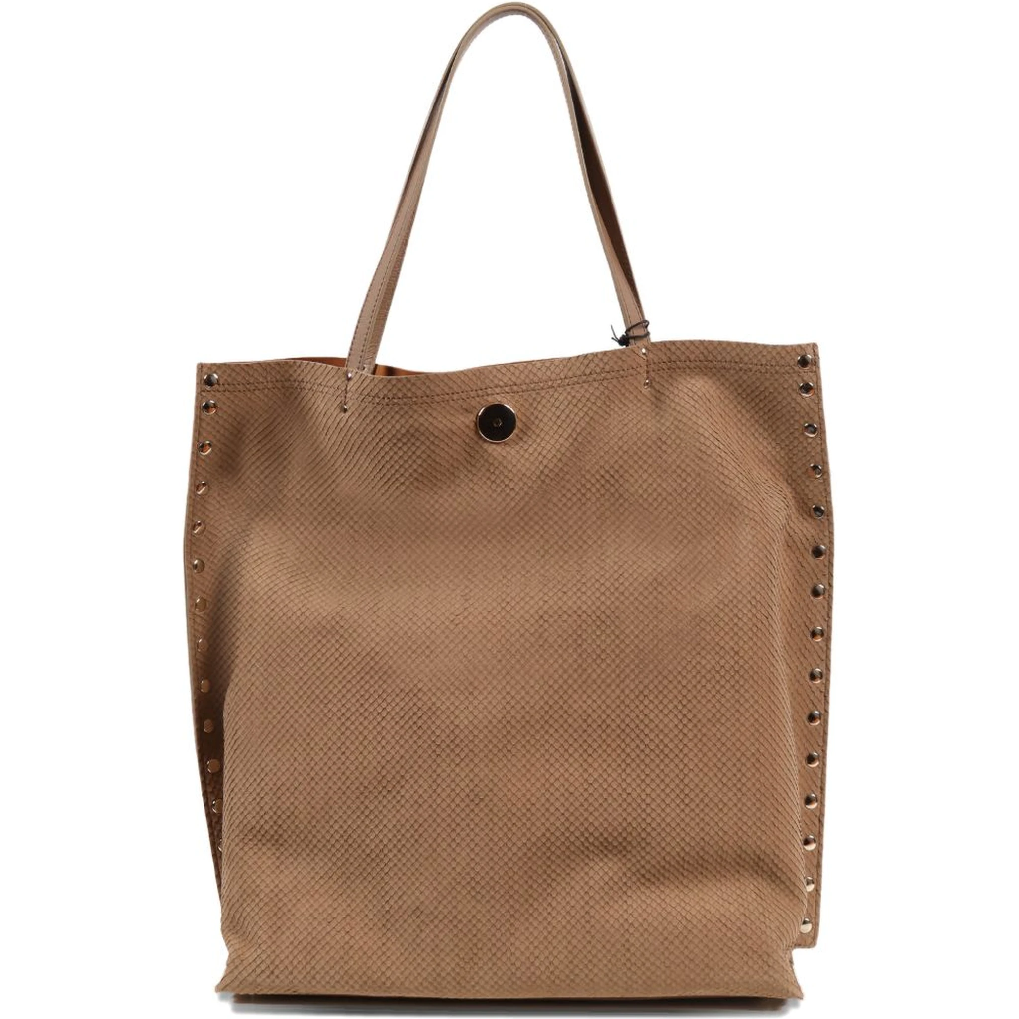 Zanellato Bags.. Beige