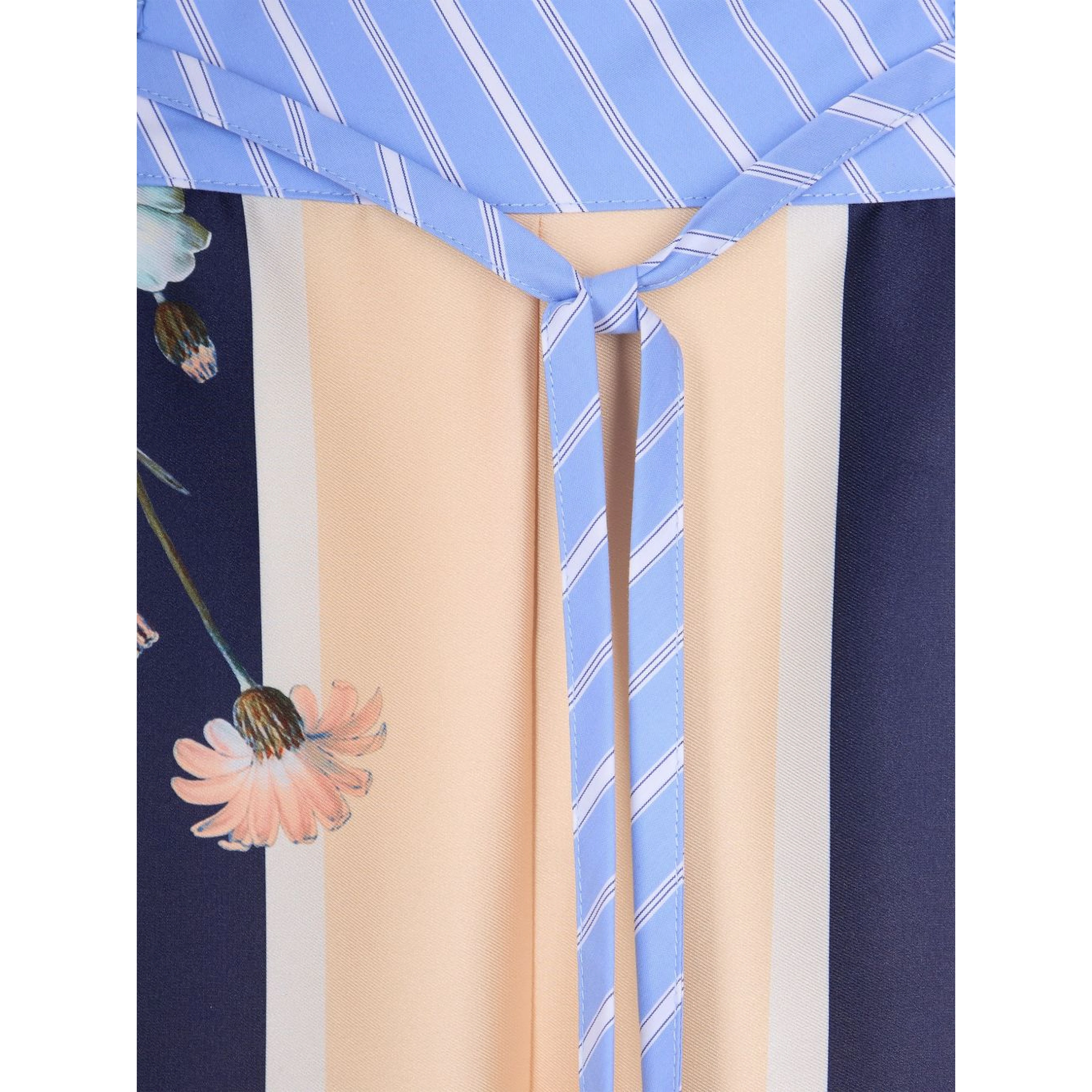 Liu Jo Trousers Blue