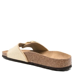 Birkenstock Sandals Natural