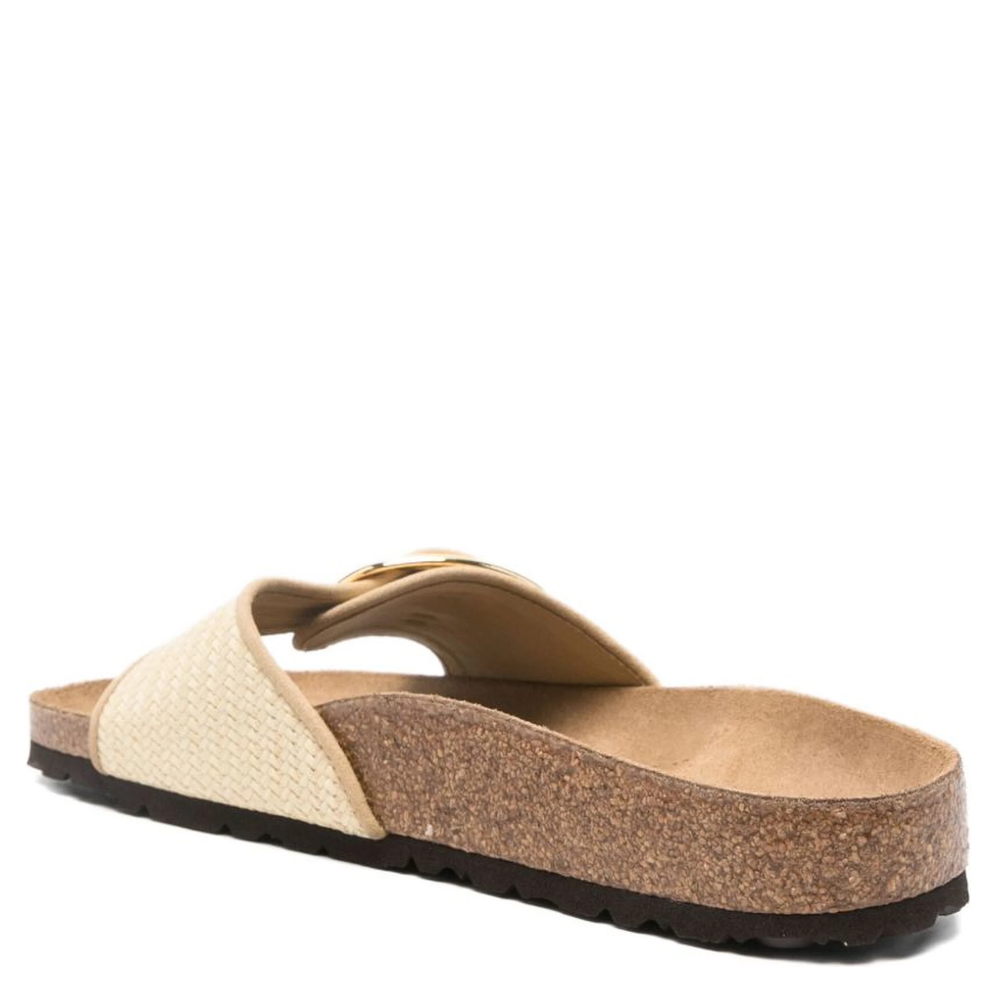 Birkenstock Sandals Natural