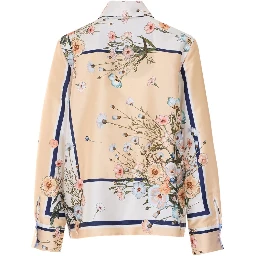 قمصان ليو جو الزرقاء