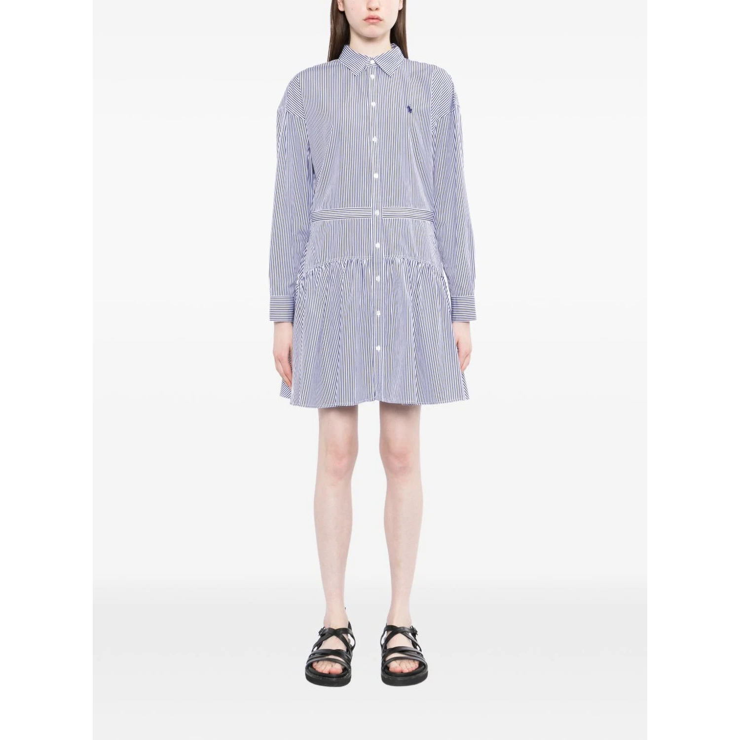 Polo Ralph Lauren Dresses White