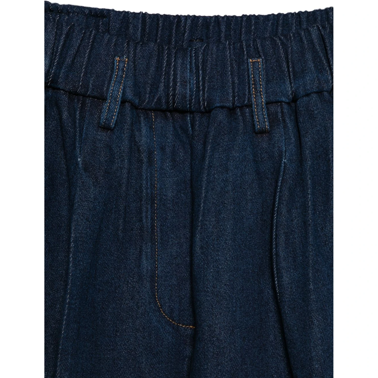 Forte Forte Jeans Blue