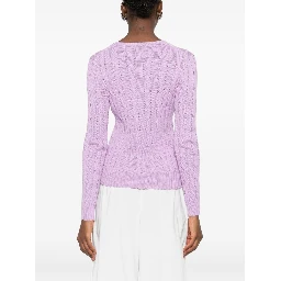 Polo Ralph Lauren Sweaters Lilac