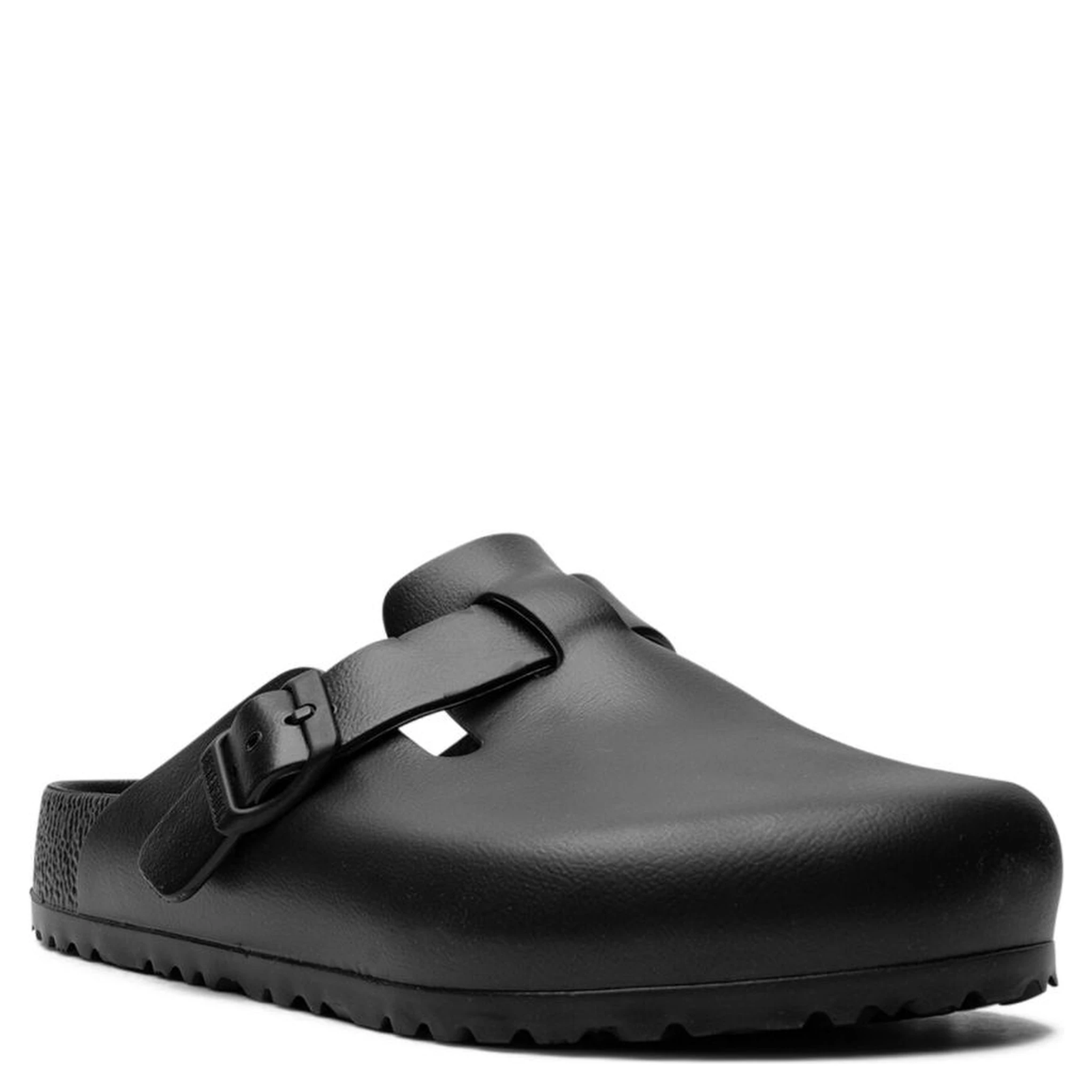 صندل بيركنستوك أسود