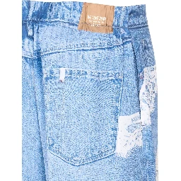Liu Jo Jeans Blue