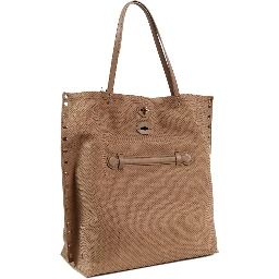 Zanellato Bags.. Beige