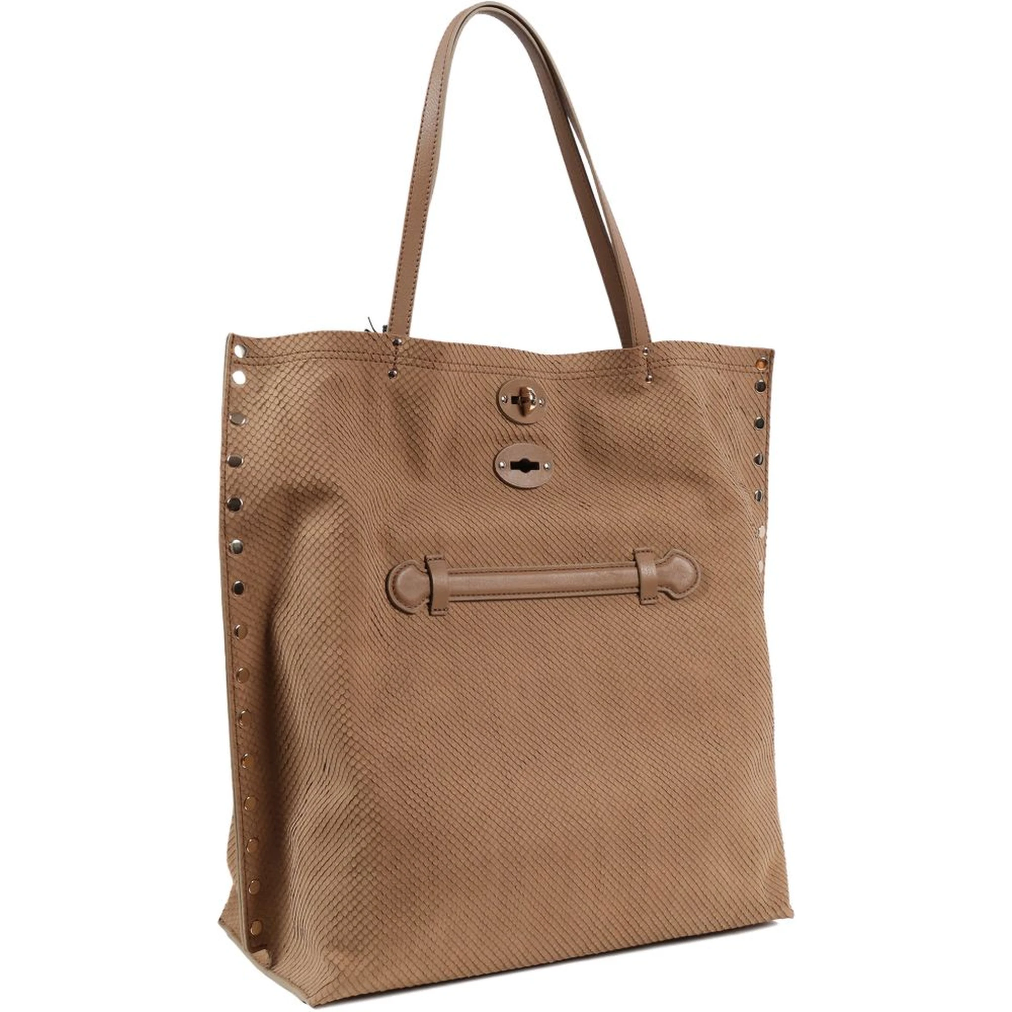Zanellato Bags.. Beige