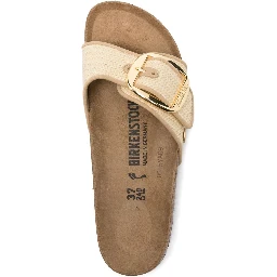 Birkenstock Sandals Natural