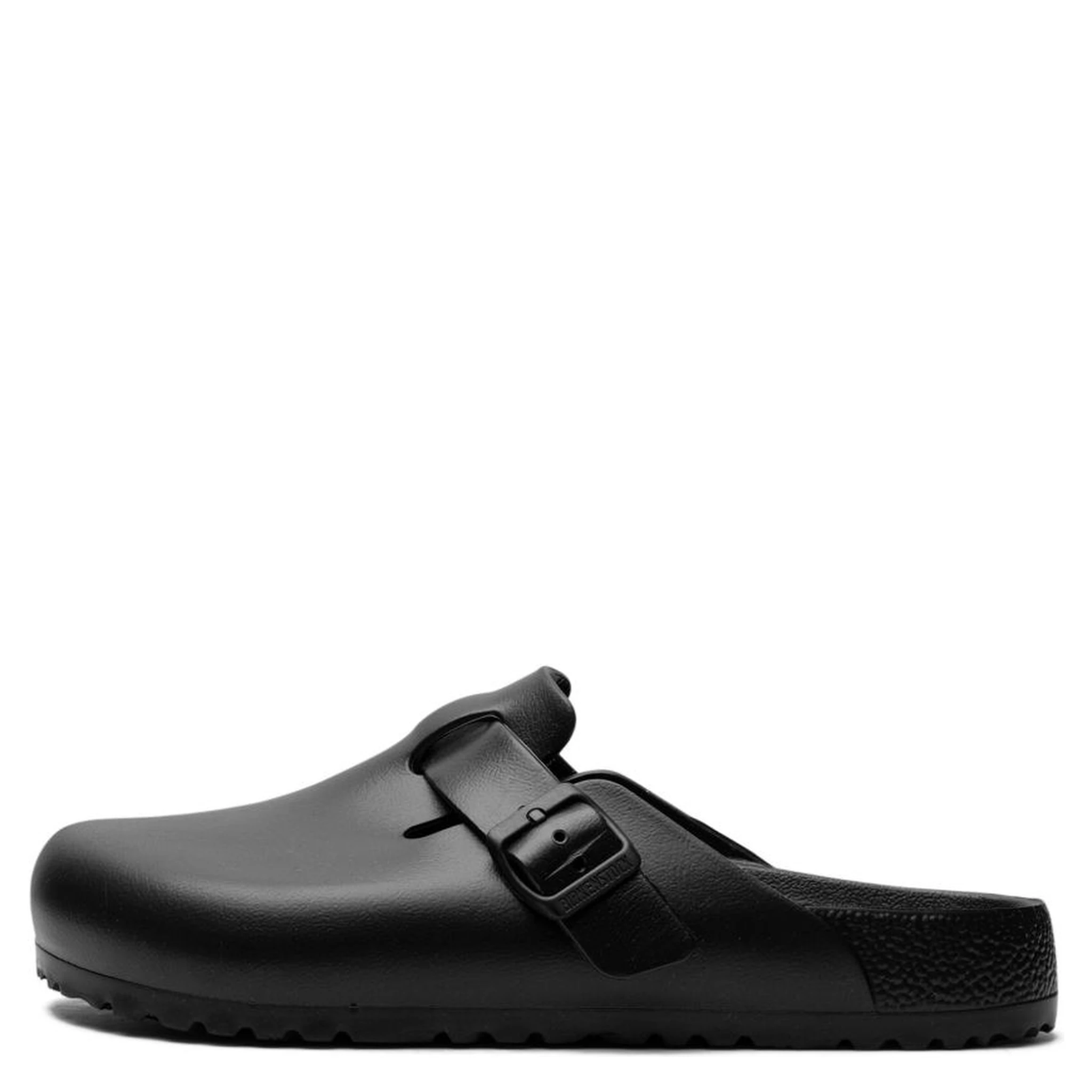 صندل بيركنستوك أسود