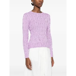 Polo Ralph Lauren Sweaters Lilac