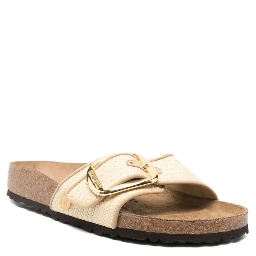 Birkenstock Sandals Natural