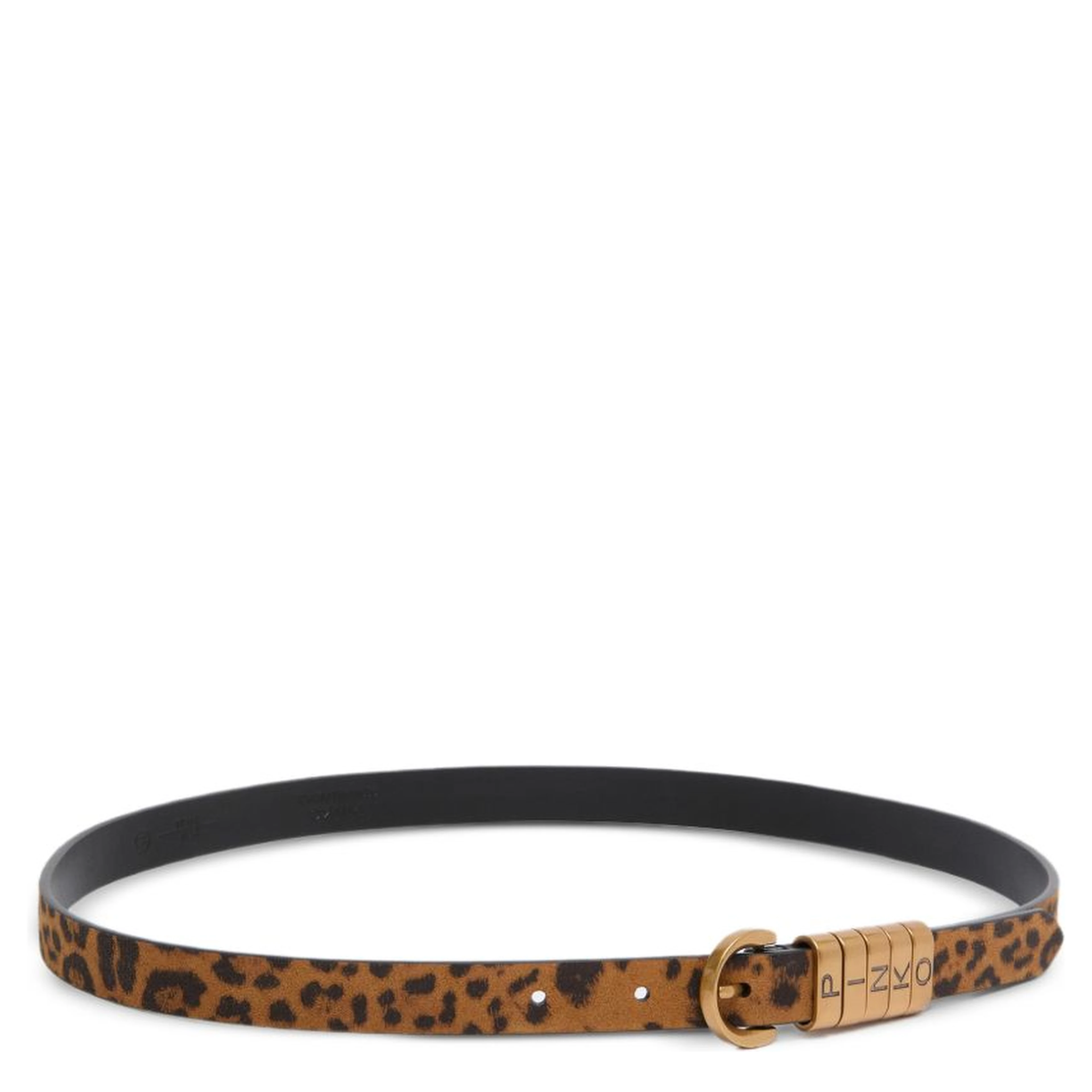 Pinko Belts MultiColour