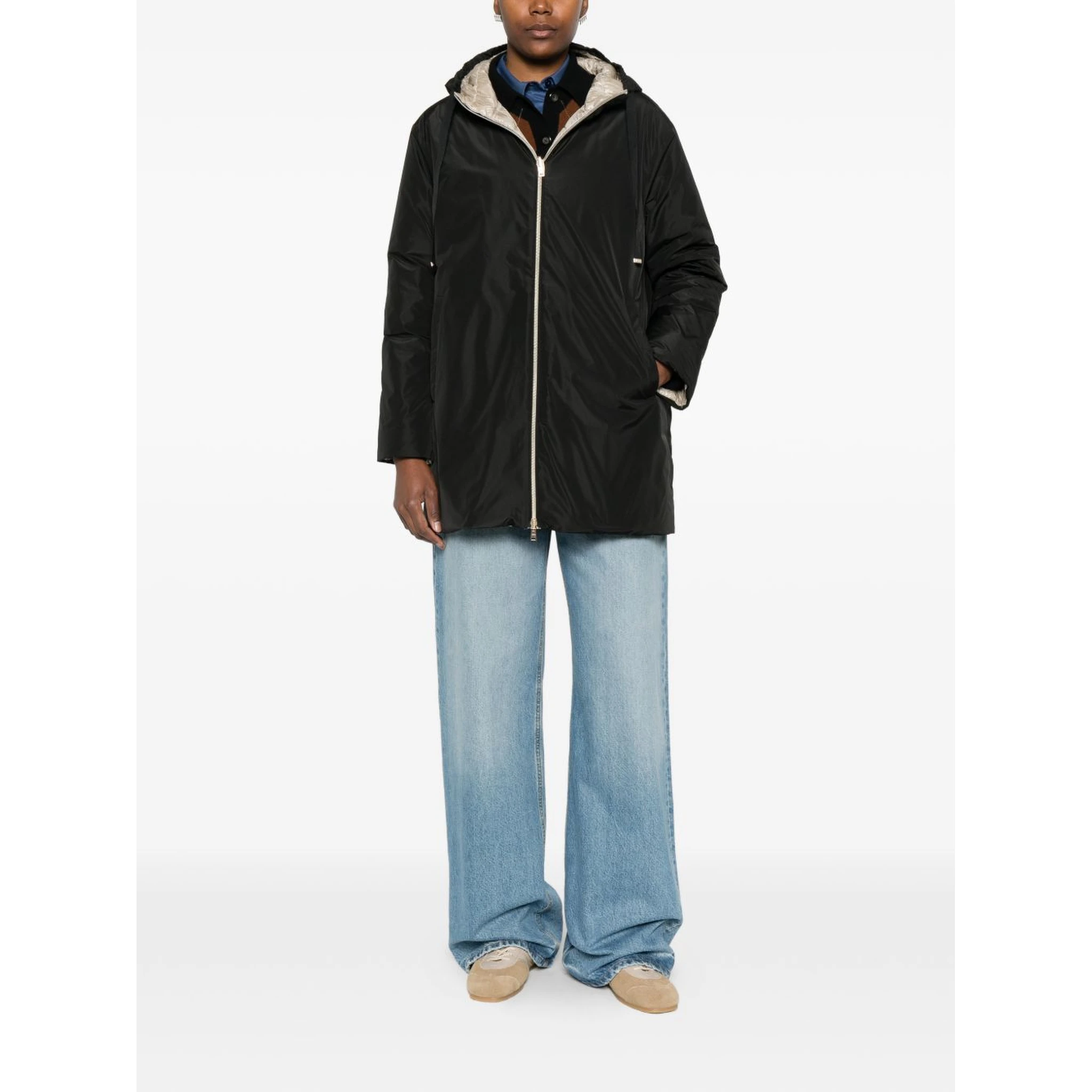 معاطف هيرنو