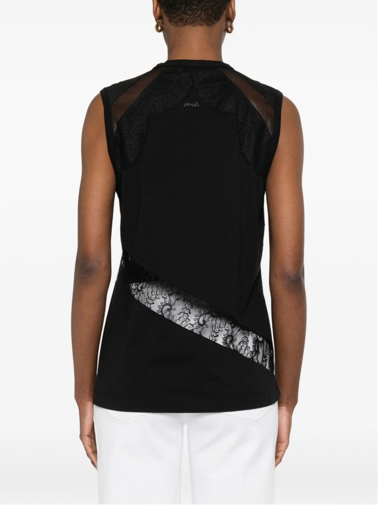 Pinko Top Black alternative