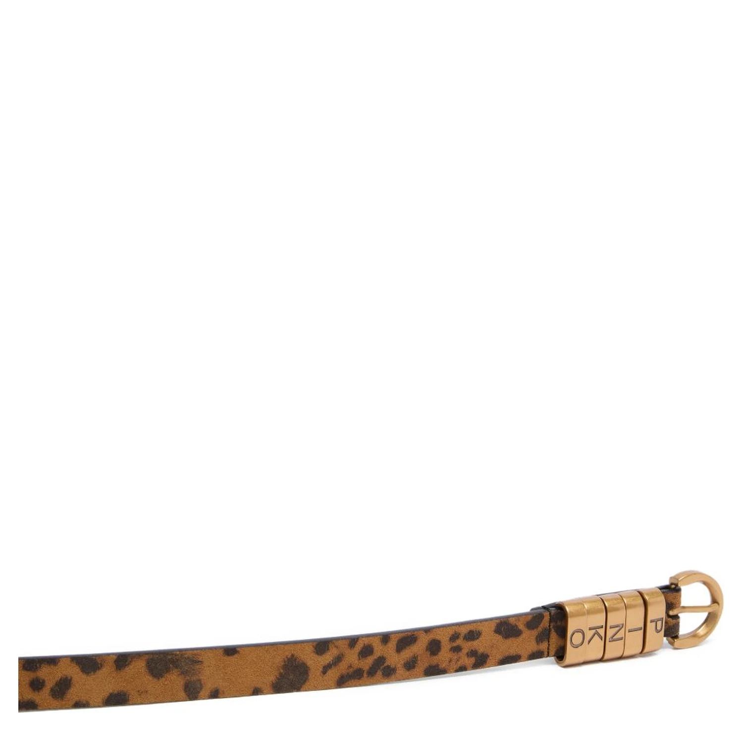 Pinko Belts MultiColour