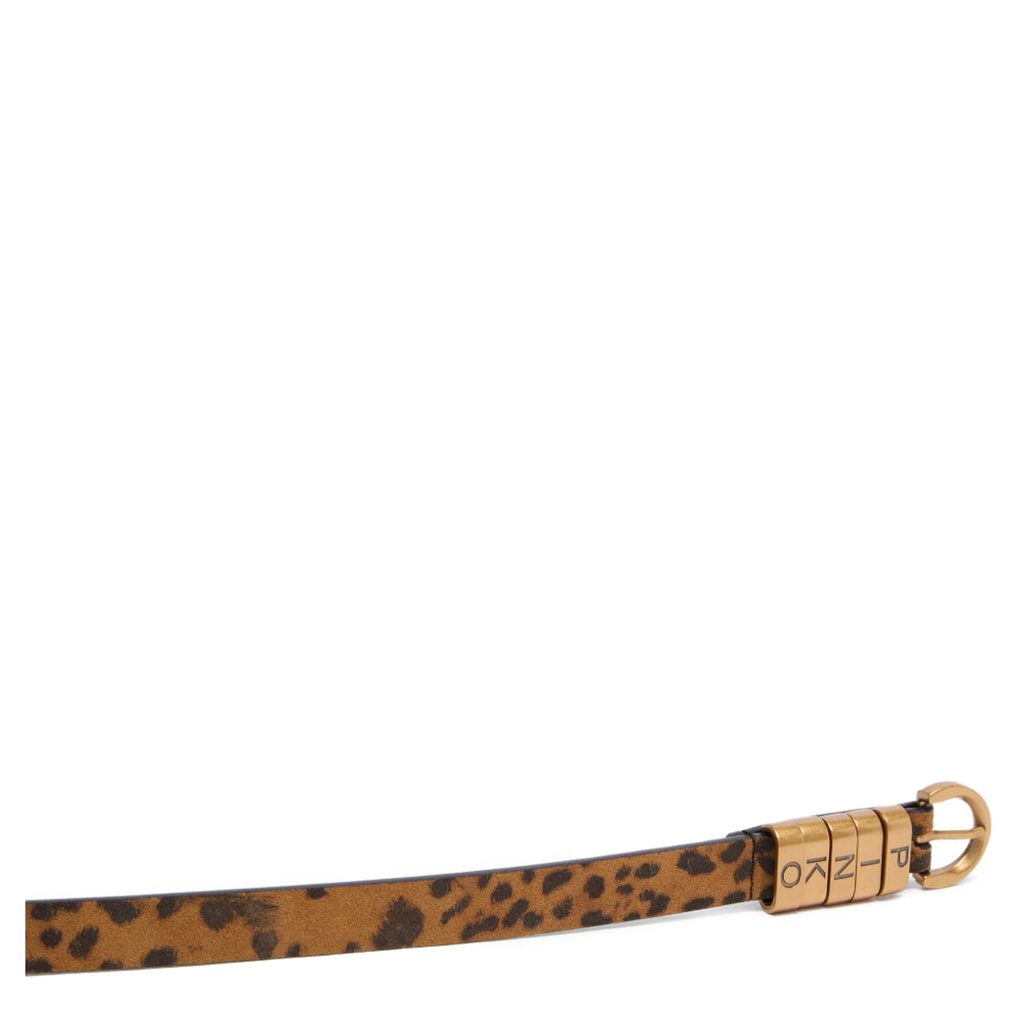 Pinko Belts MultiColour