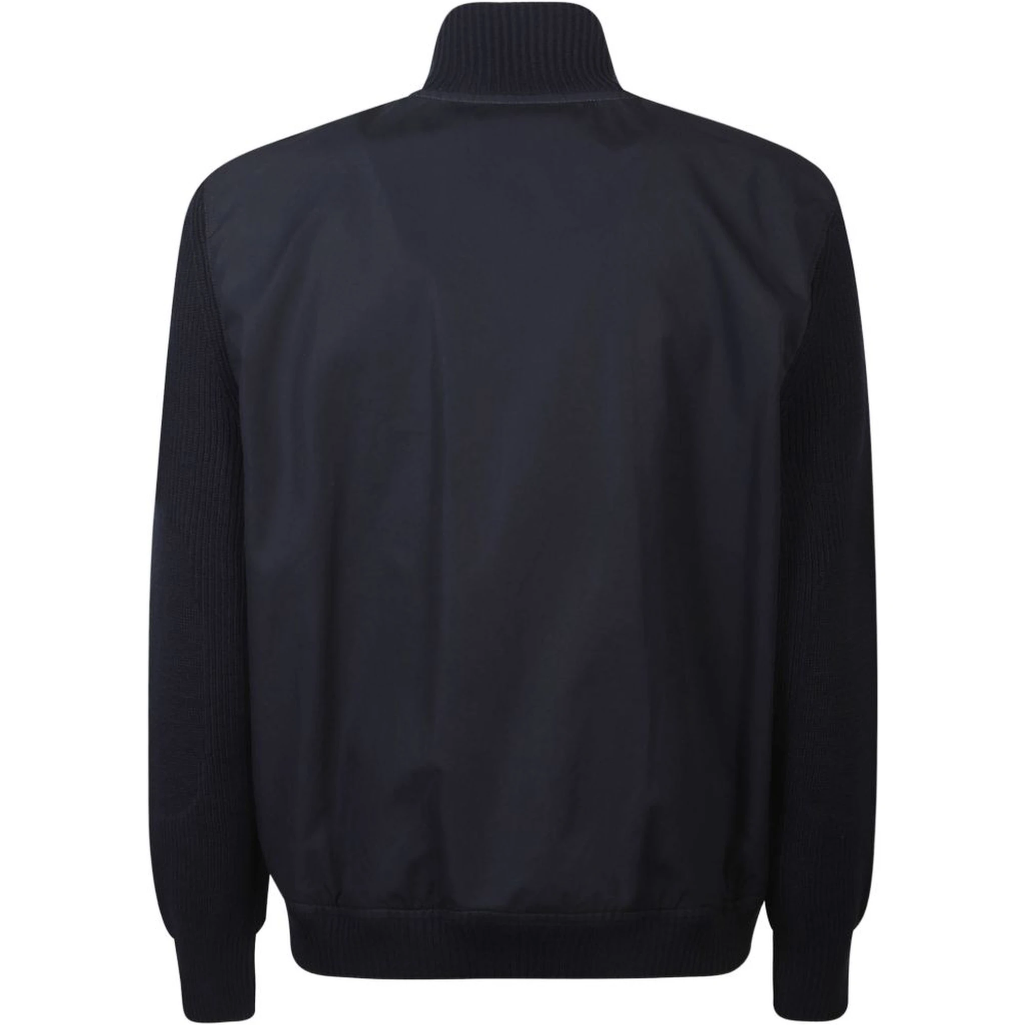 Stone Island Jackets Blue