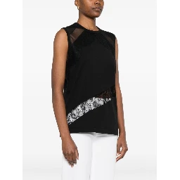 Pinko Top Black