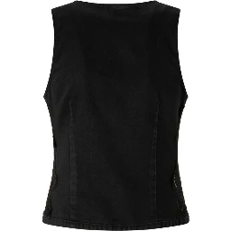 Pinko Jackets Black