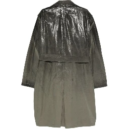 Maison Margiela Coats Green