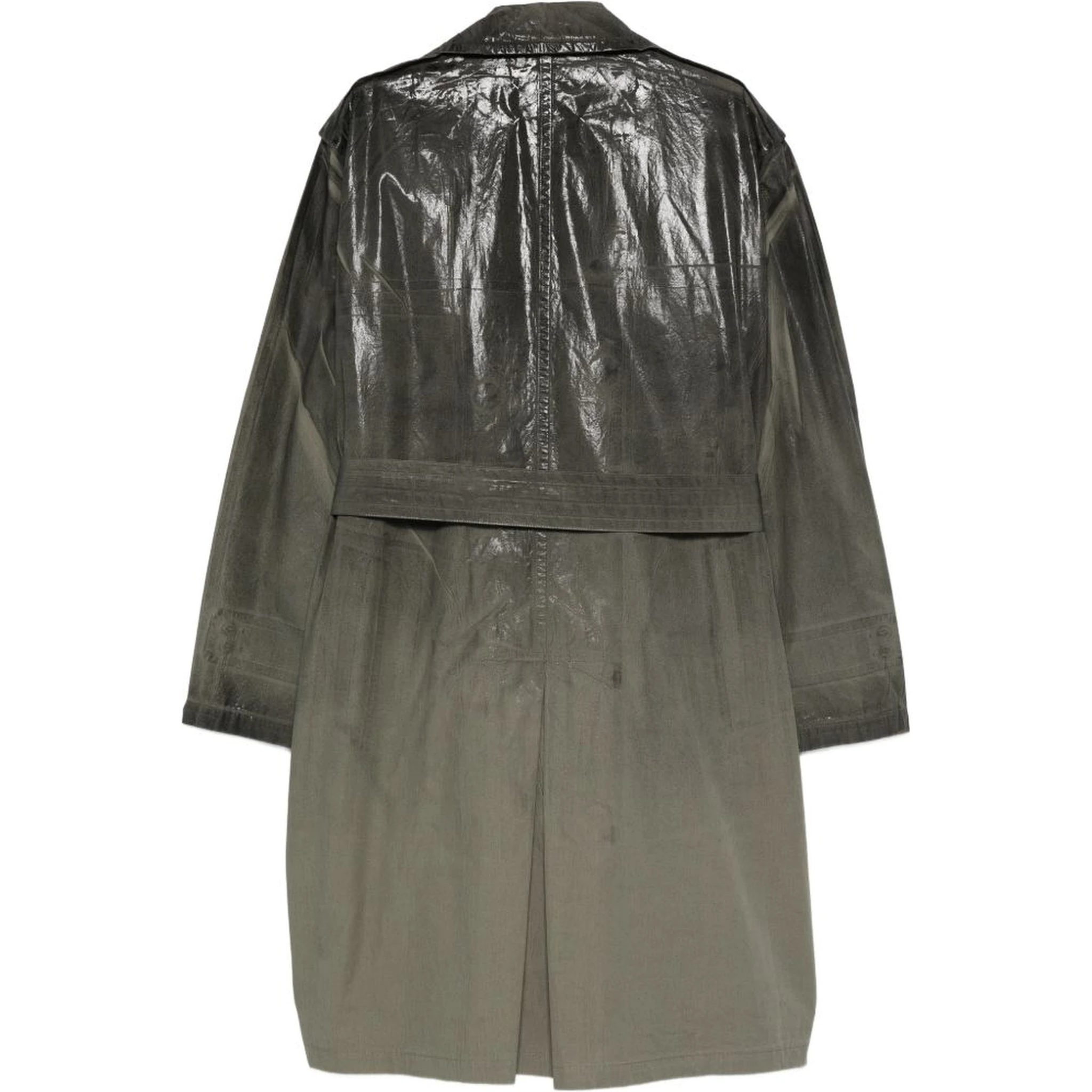 Maison Margiela Coats Green