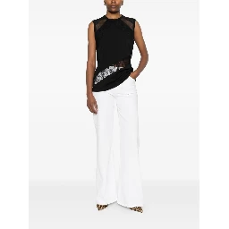 Pinko Top Black