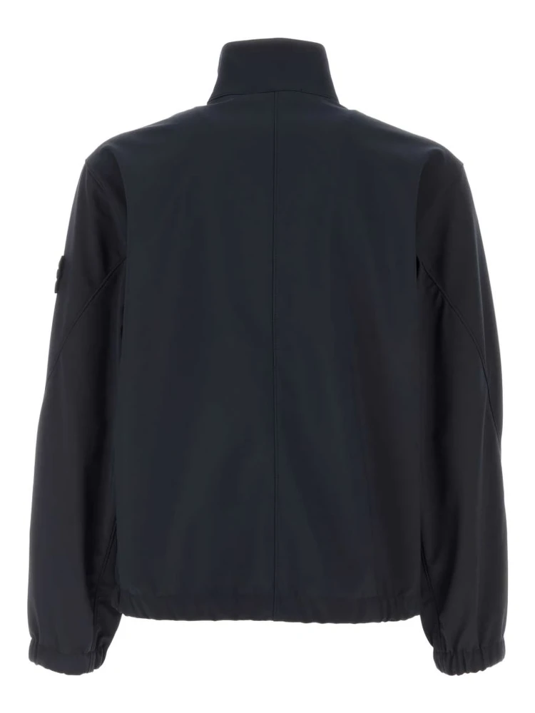 Stone Island Jackets Blue alternative