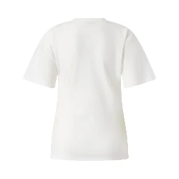 Pinko T-shirts and Polos White