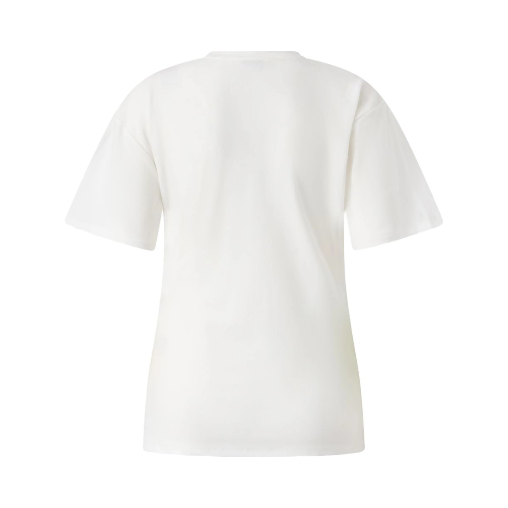 Pinko T-shirts and Polos White