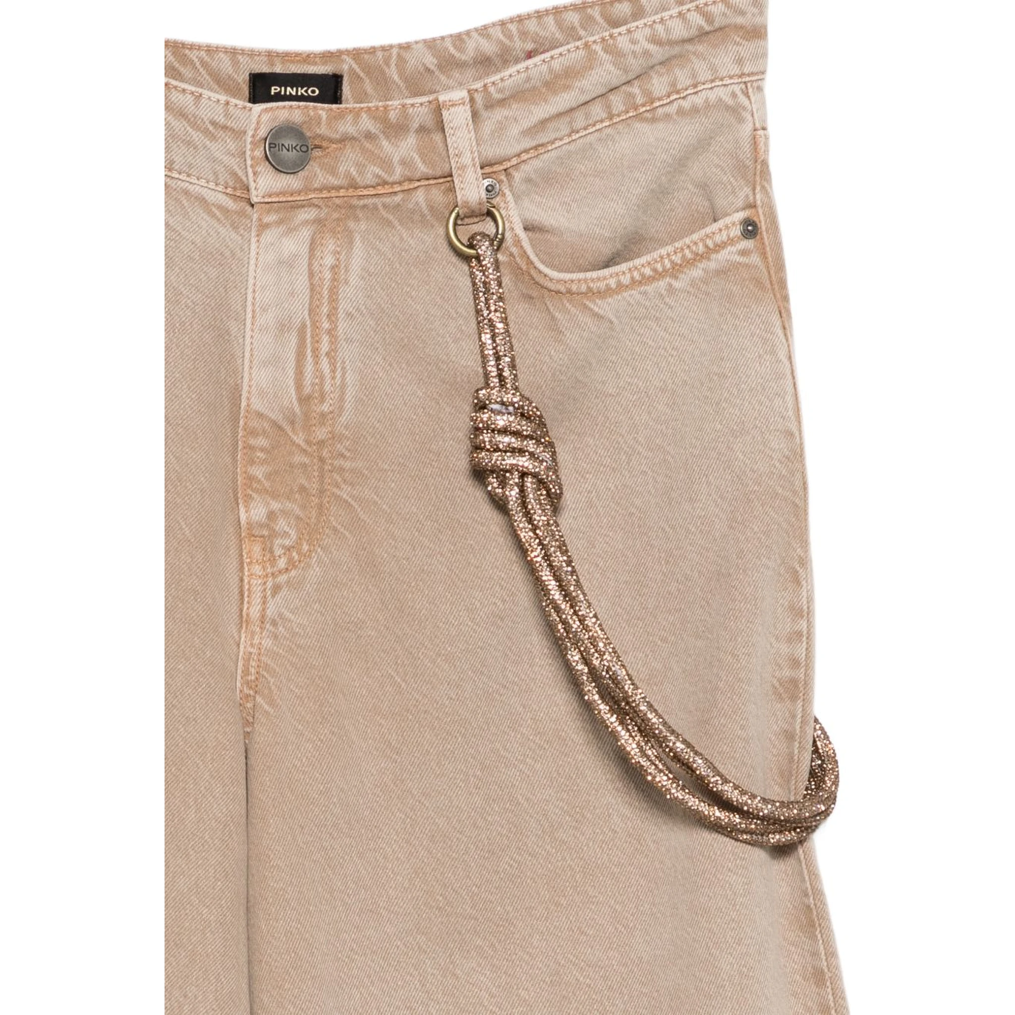 جينز بينكو بيج