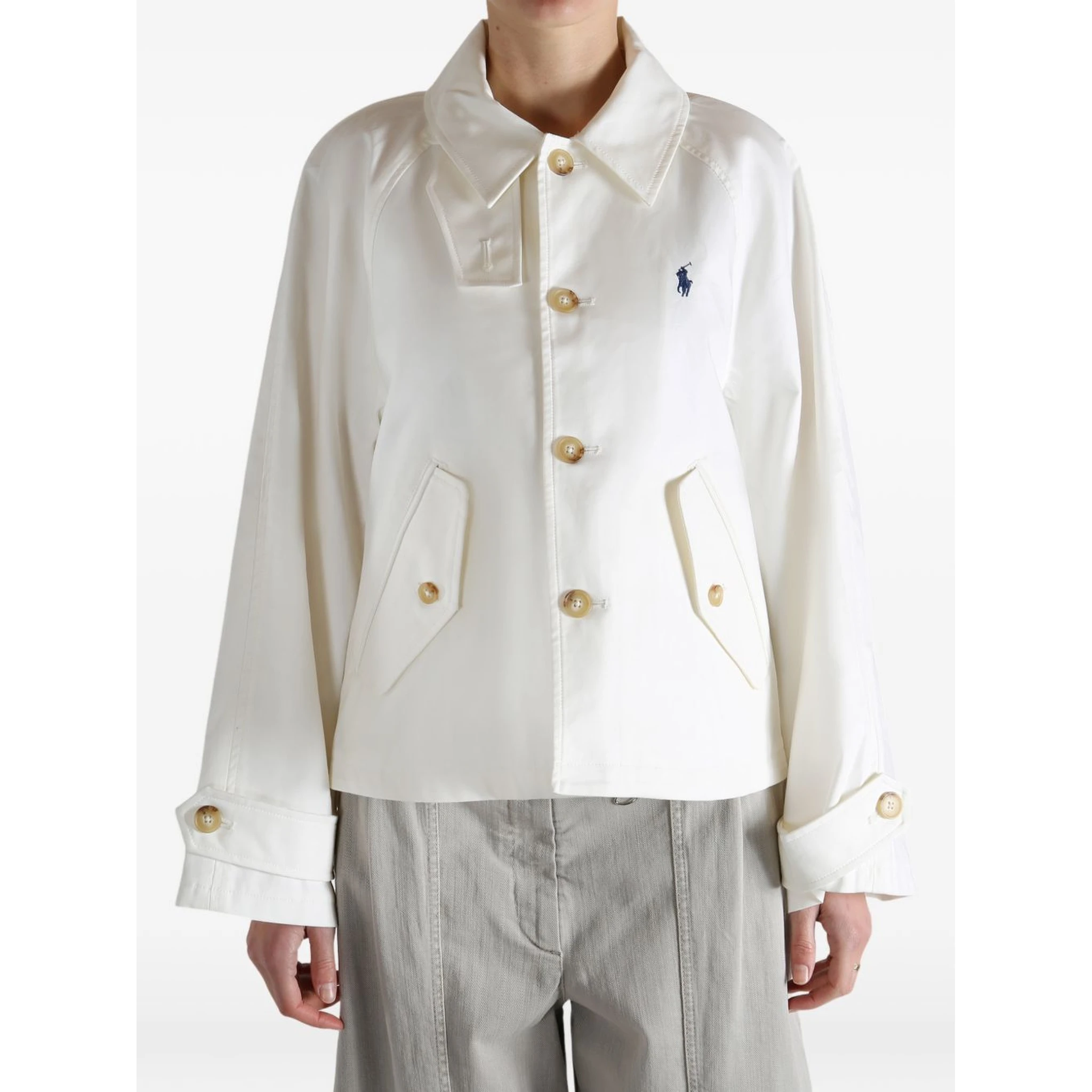 معاطف بولو رالف لورين بيج