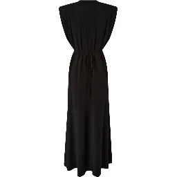 Pinko Dresses Black