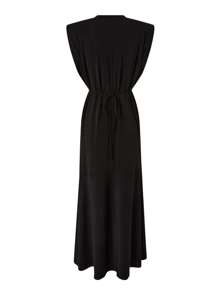 Pinko Dresses Black alternative