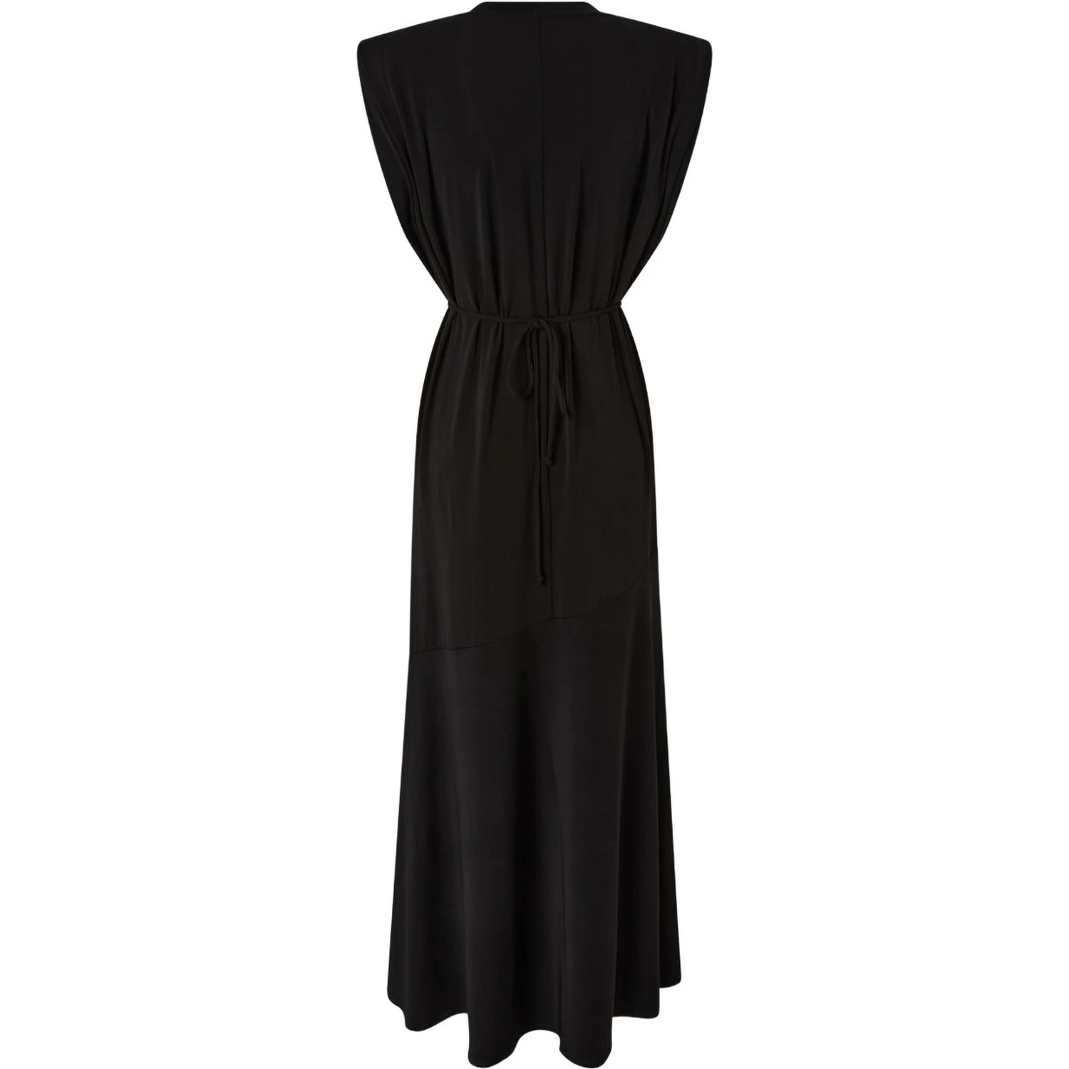Pinko Dresses Black
