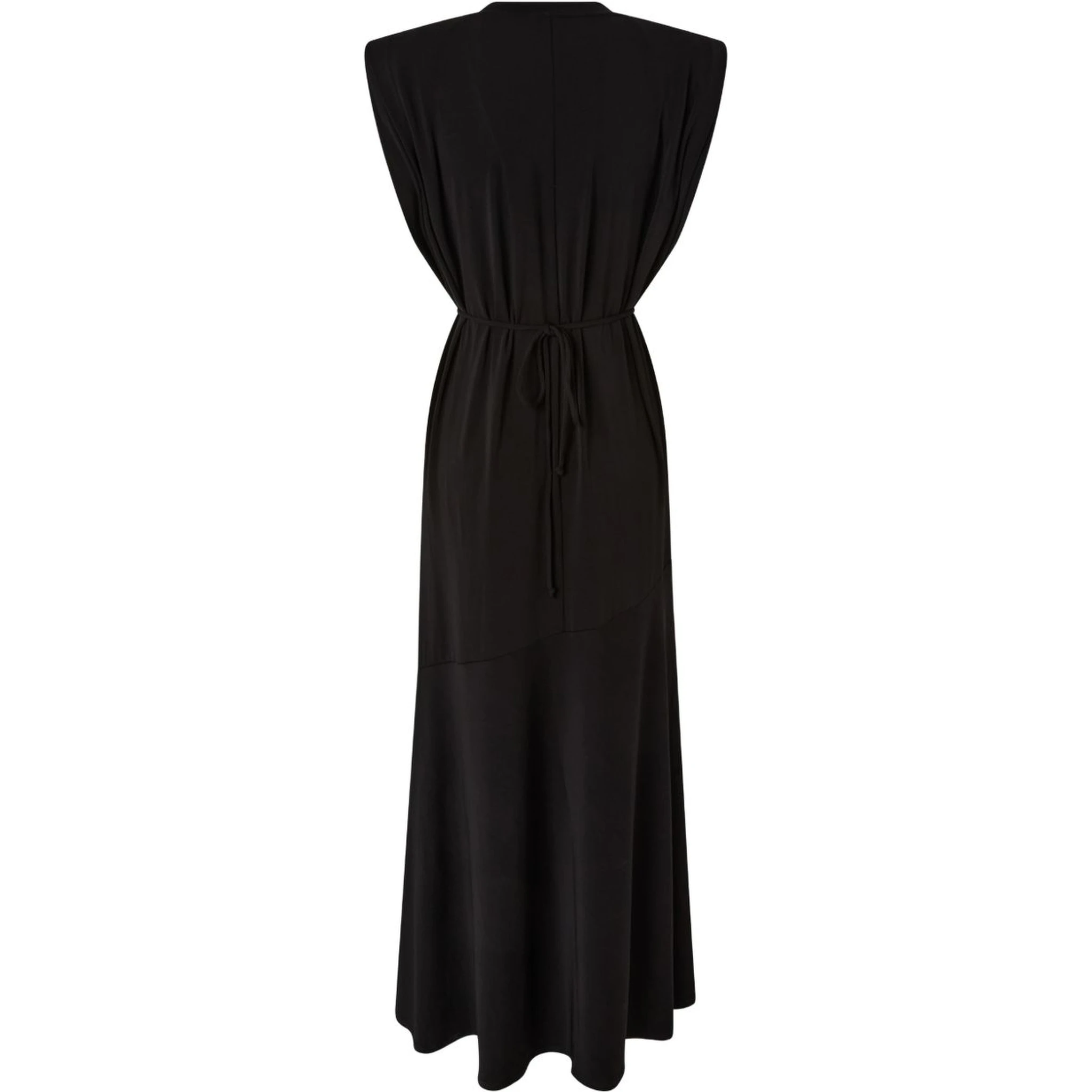 Pinko Dresses Black