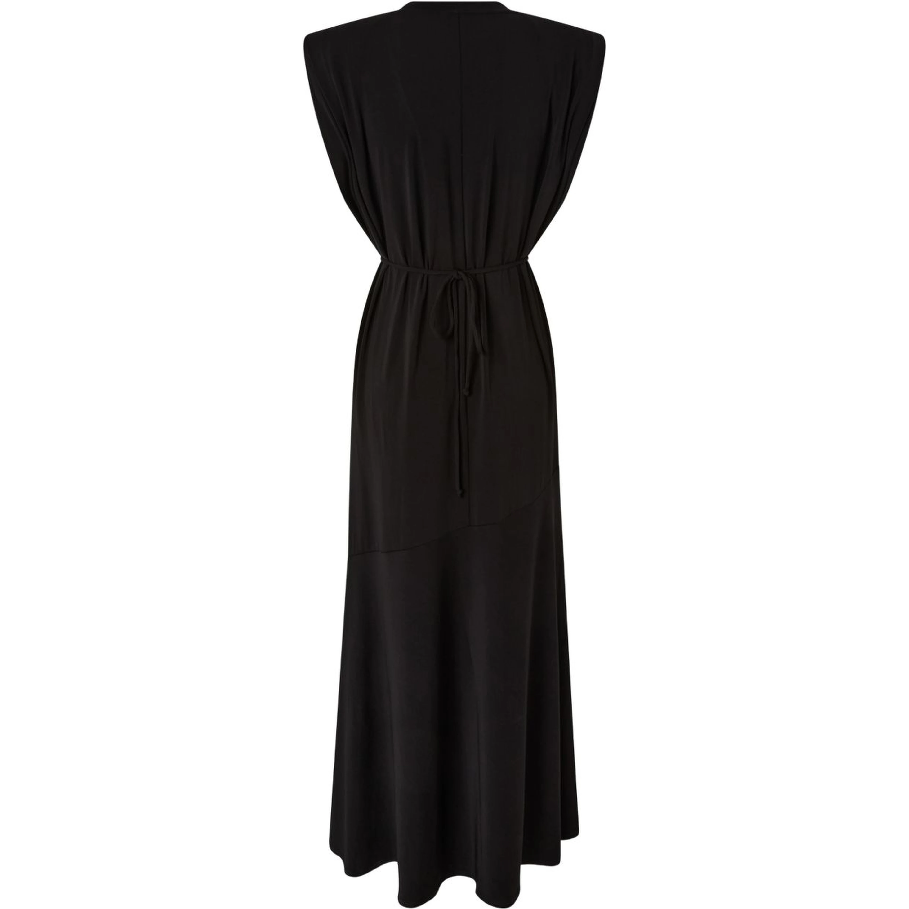 Pinko Dresses Black
