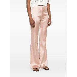Pinko Trousers Pink