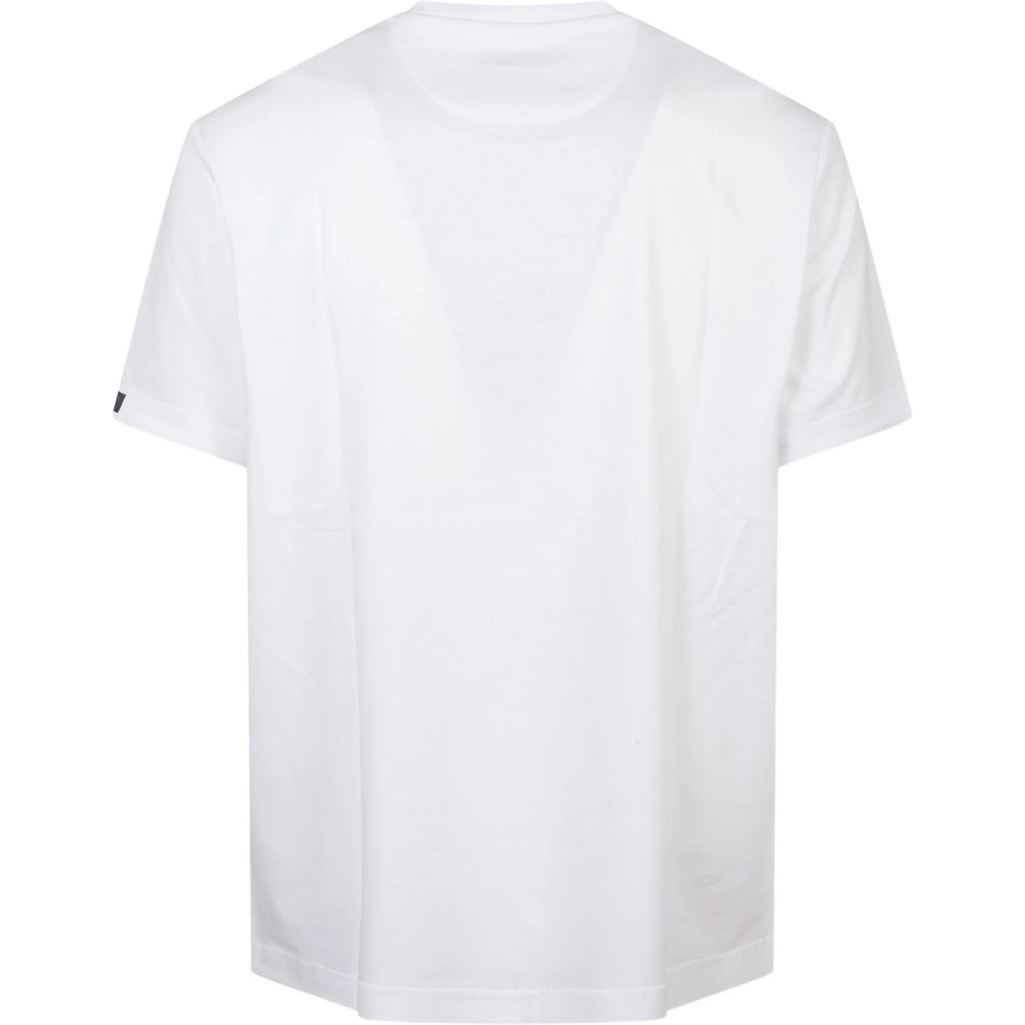 Fay T-shirts and Polos White