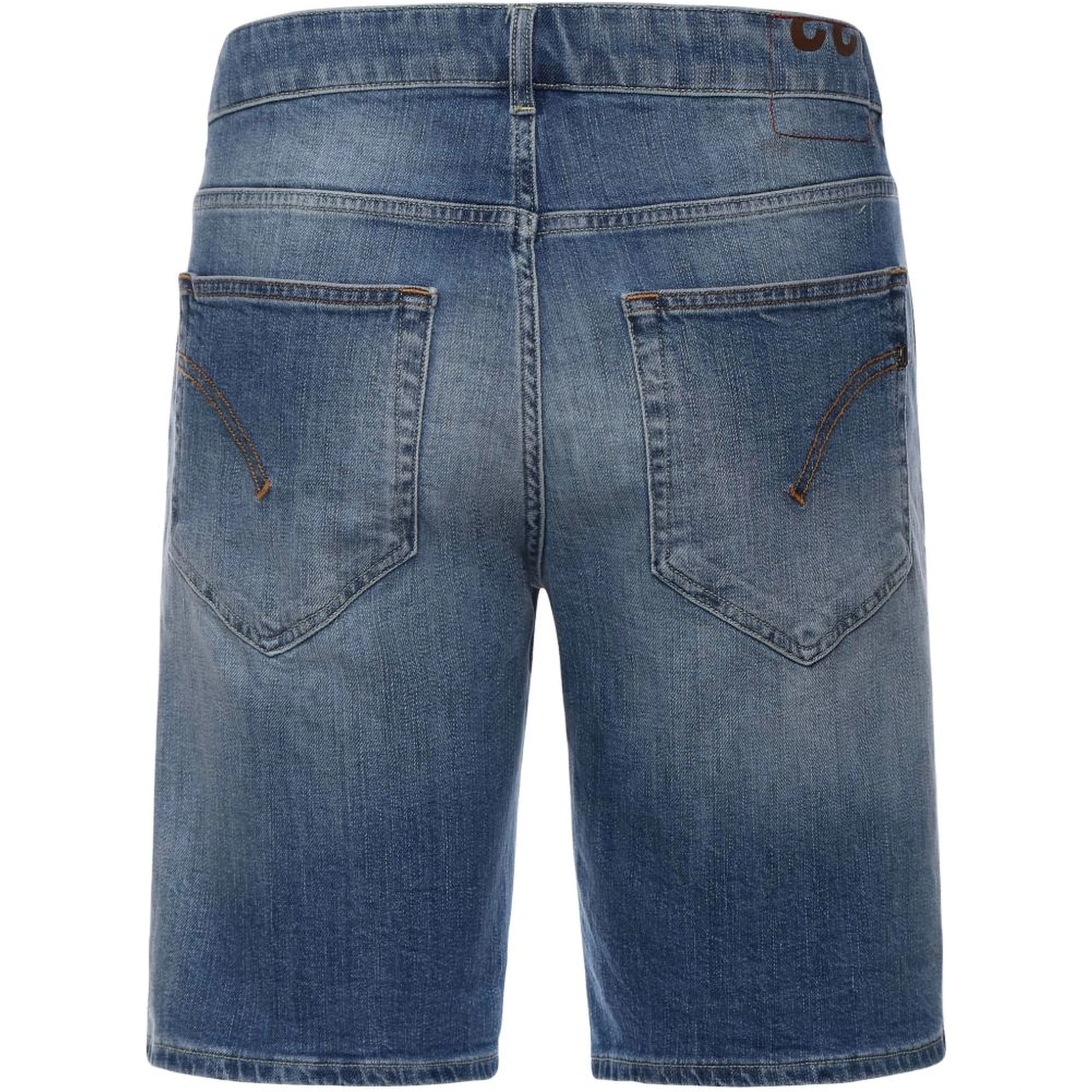 Dondup Shorts Blue